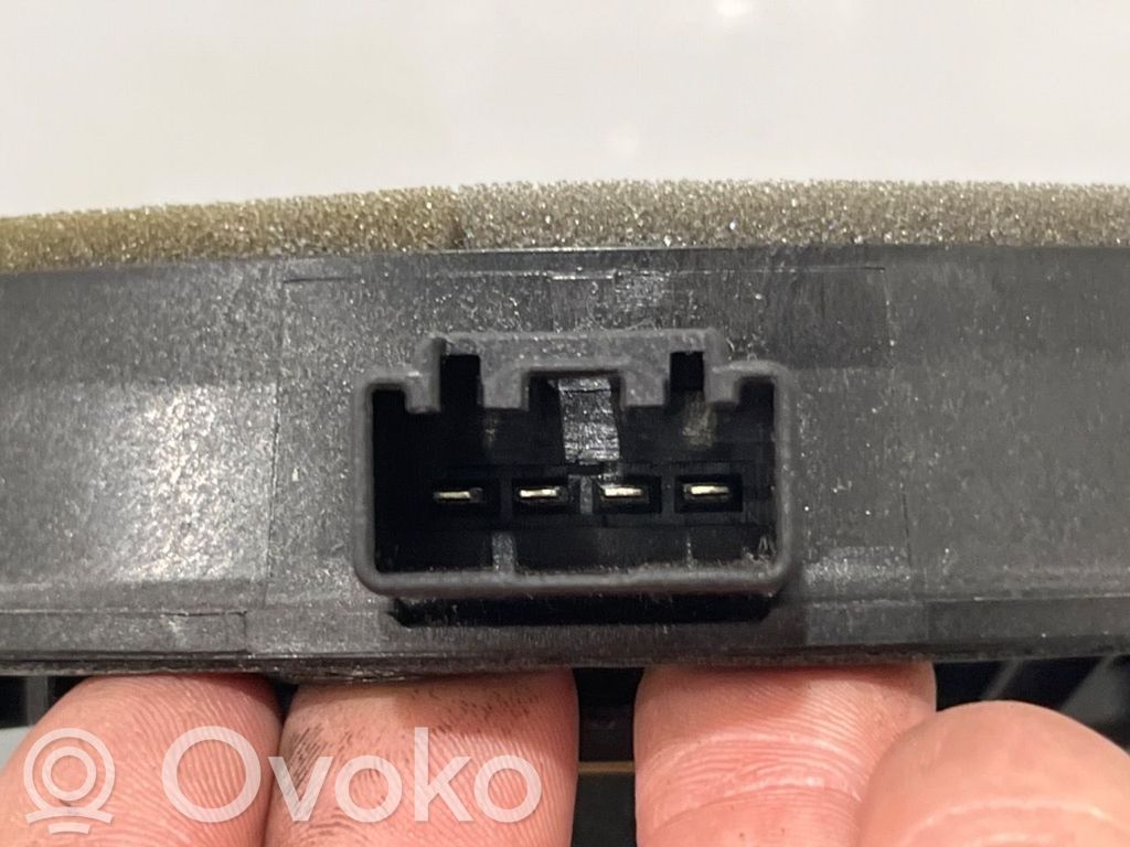 Ford Fiesta Głośnik drzwi przednich 
