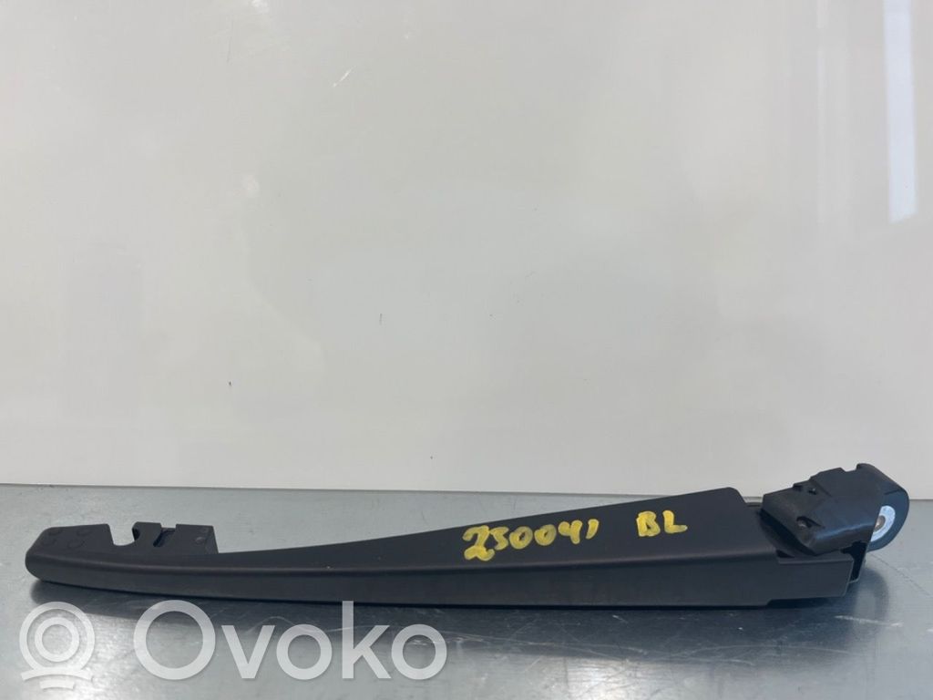 Honda Jazz IV GR Braccio della spazzola tergicristallo posteriore
