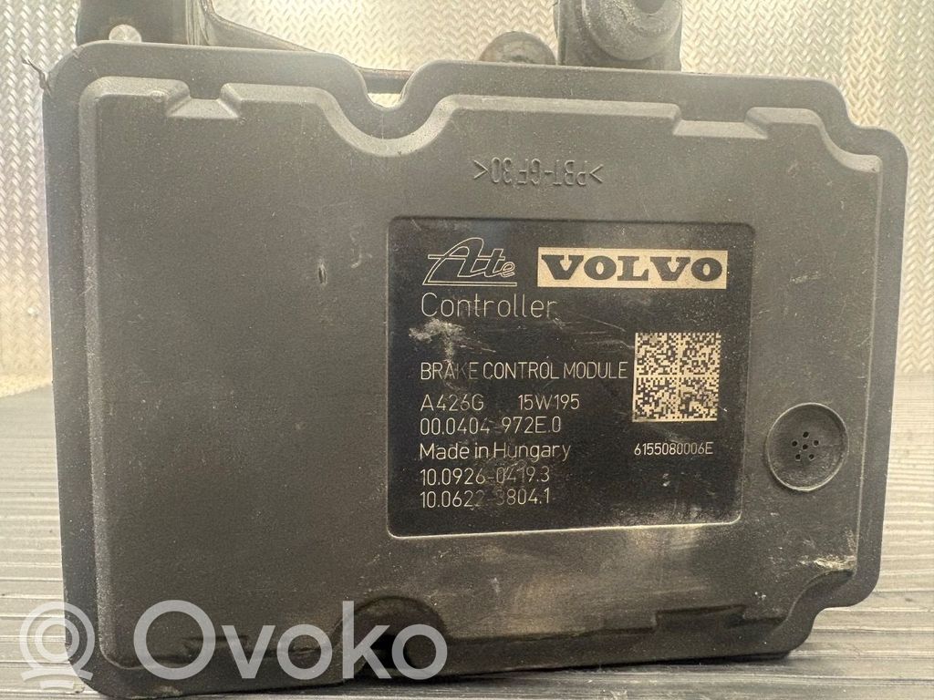 Volvo V70 ABS Steuergerät