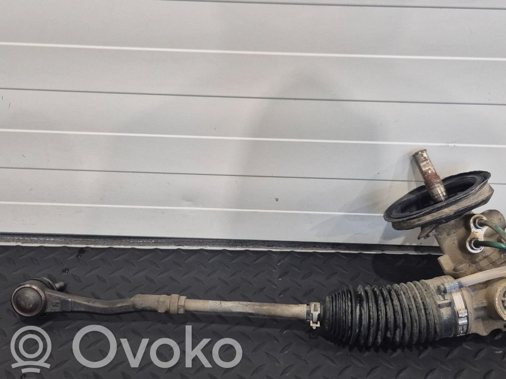 Peugeot 3008 I Lenkgetriebe 
