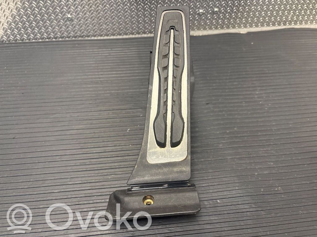 BMW iX Accelerator throttle pedal 