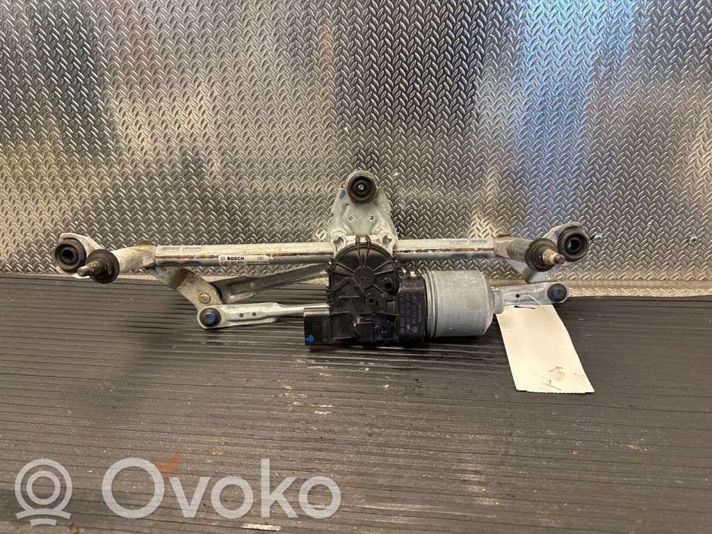 Skoda Citigo Tringlerie d'essuie-glace avant 