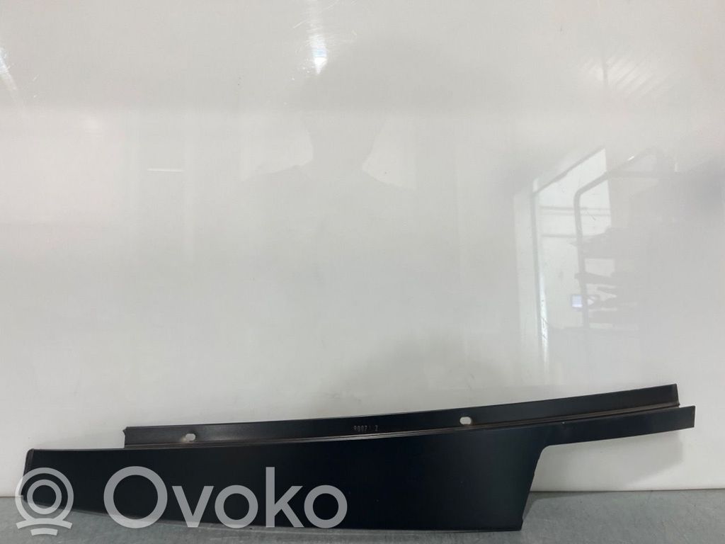 BMW 5 F10 F11 Inne części karoserii