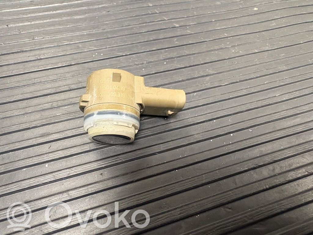 Jaguar I-Pace Parking PDC sensor 