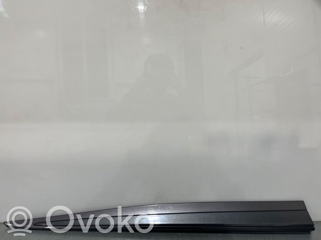 Toyota Yaris Inne części karoserii