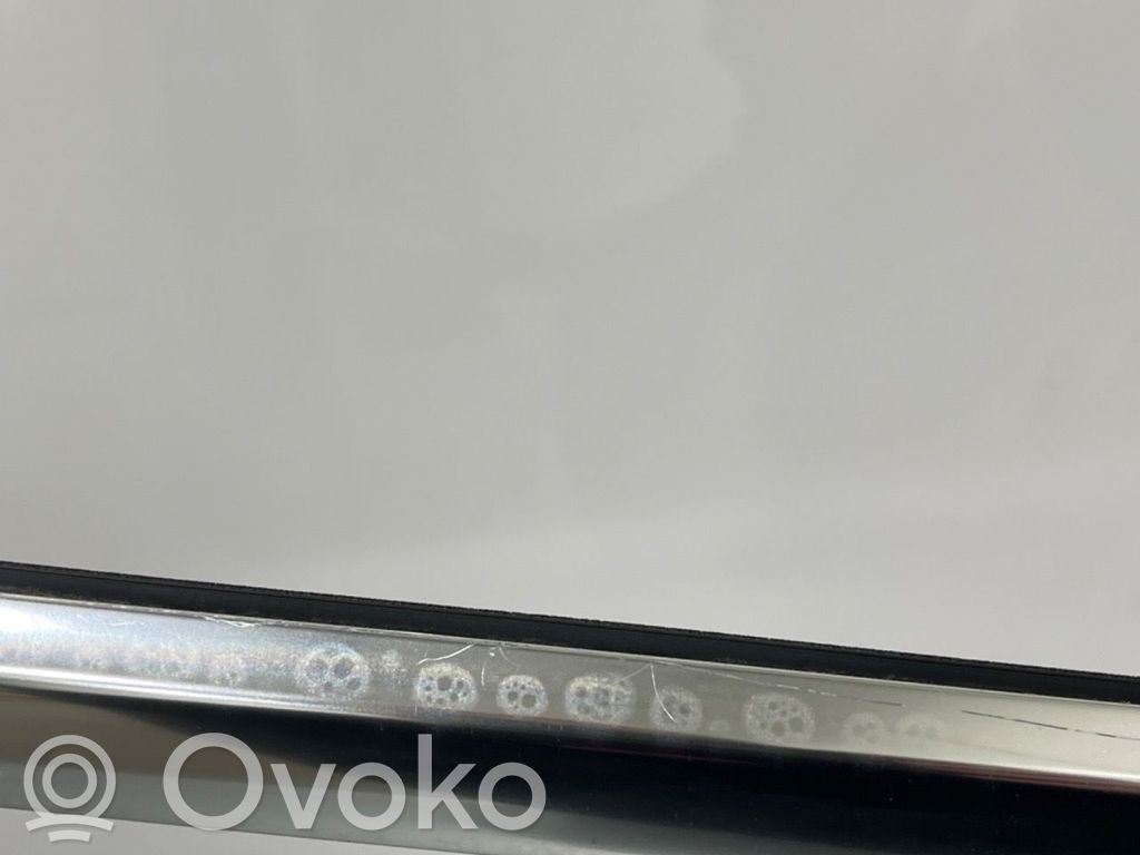 Volvo S80 Cita veida ārēja detaļa