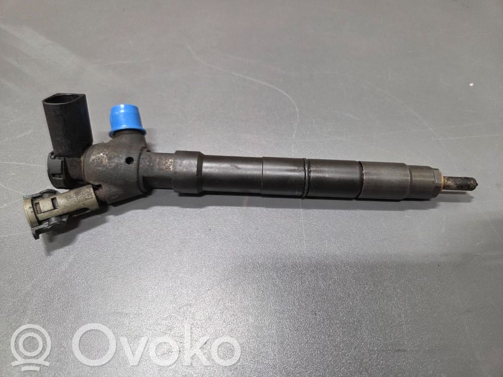 Volkswagen Transporter - Caravelle T6 Injector combustibil