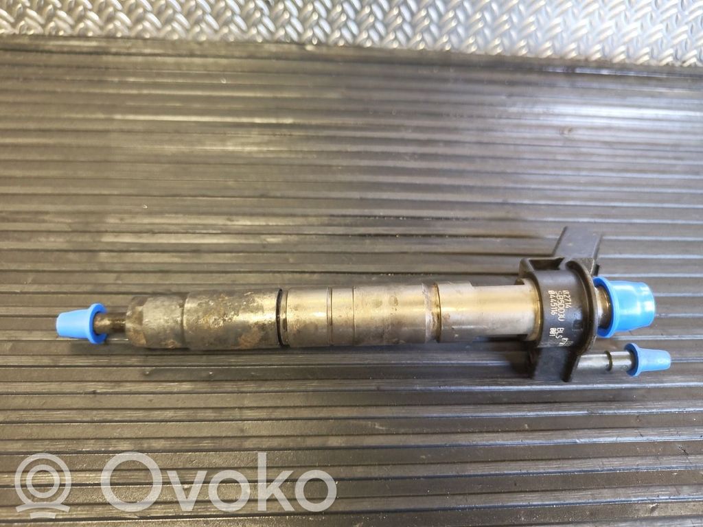 BMW 3 E90 E91 Injector combustibil