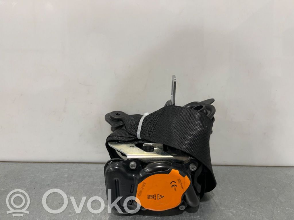 Mercedes-Benz A W176 Cinturón delantero