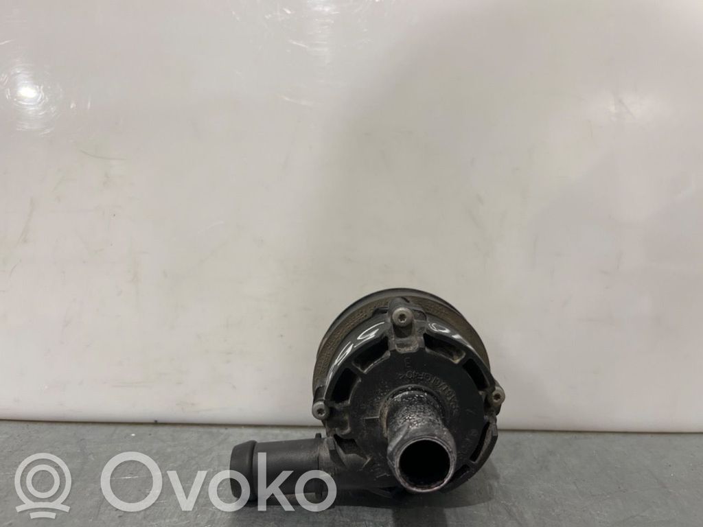 Mercedes-Benz A W176 Pompa obiegowa Webasto 