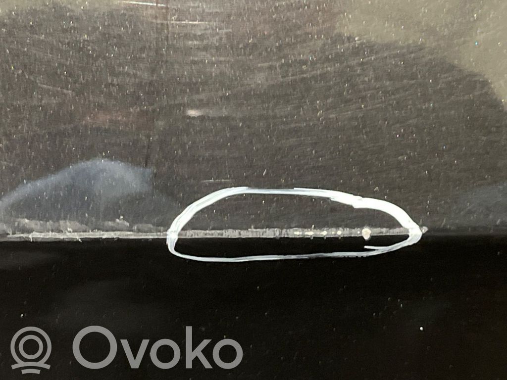 Audi A6 Allroad C7 Heckklappe Kofferraumdeckel