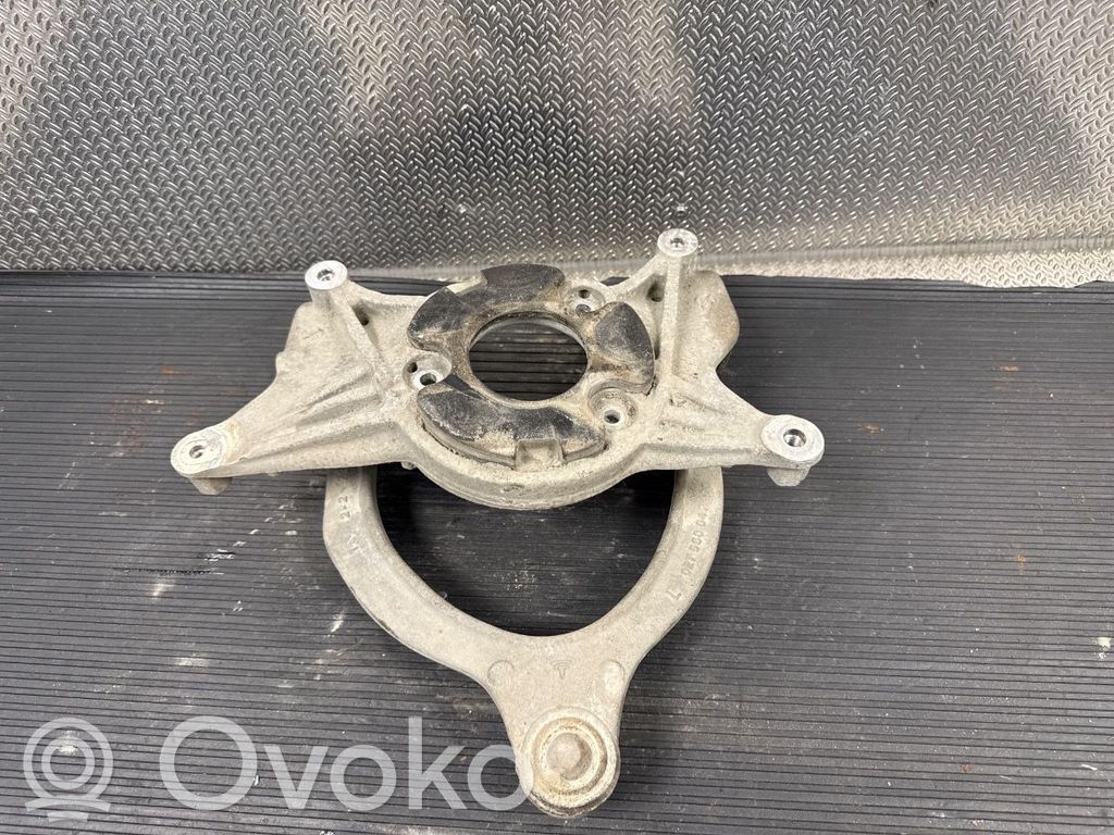 Tesla Model Y Wahacz przedni