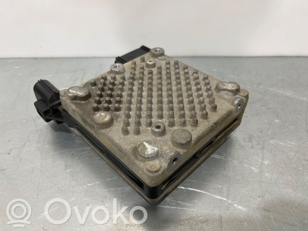 Mazda 6 Ohjaustehostimen ohjainlaite/moduuli 