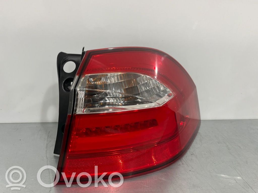 KIA Rio Takavalot