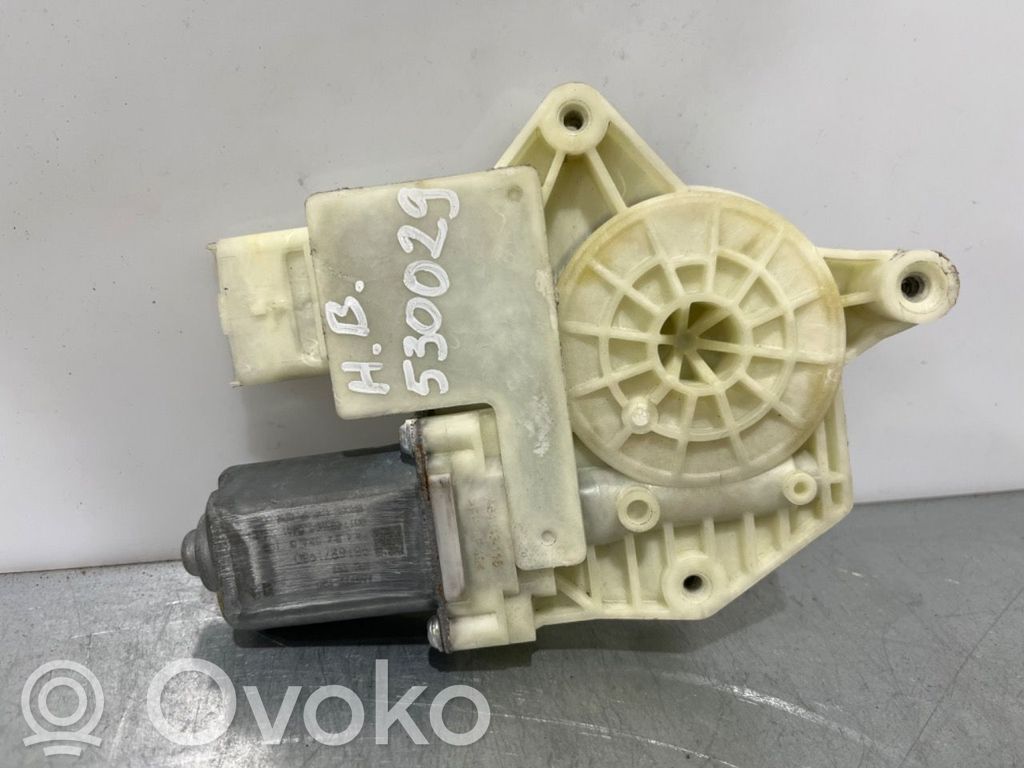 Peugeot 308 Fensterheber elektrisch ohne Motor Tür vorne 