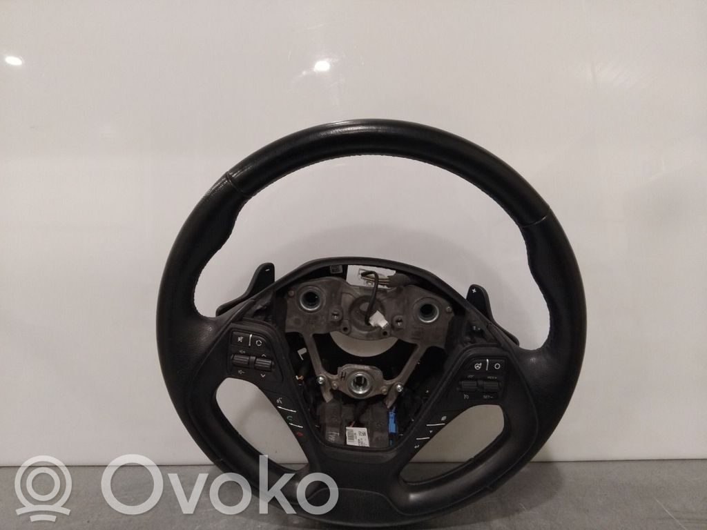 KIA Ceed Volante