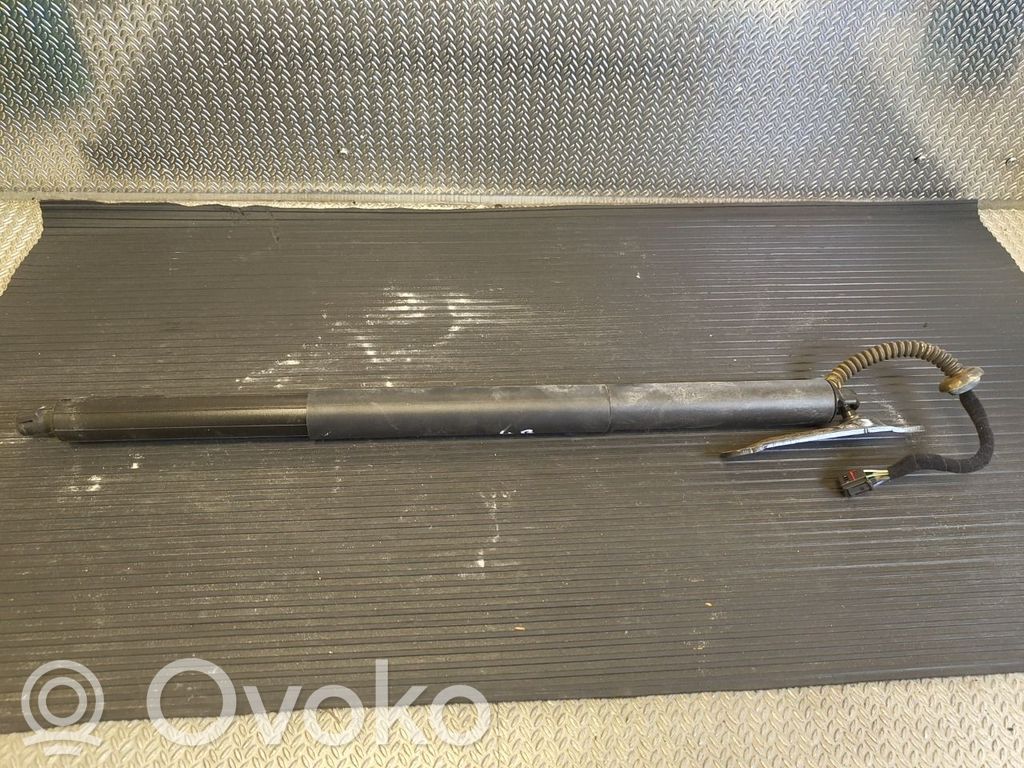 Volkswagen ID.4 Takaluukun tuen kaasujousi 
