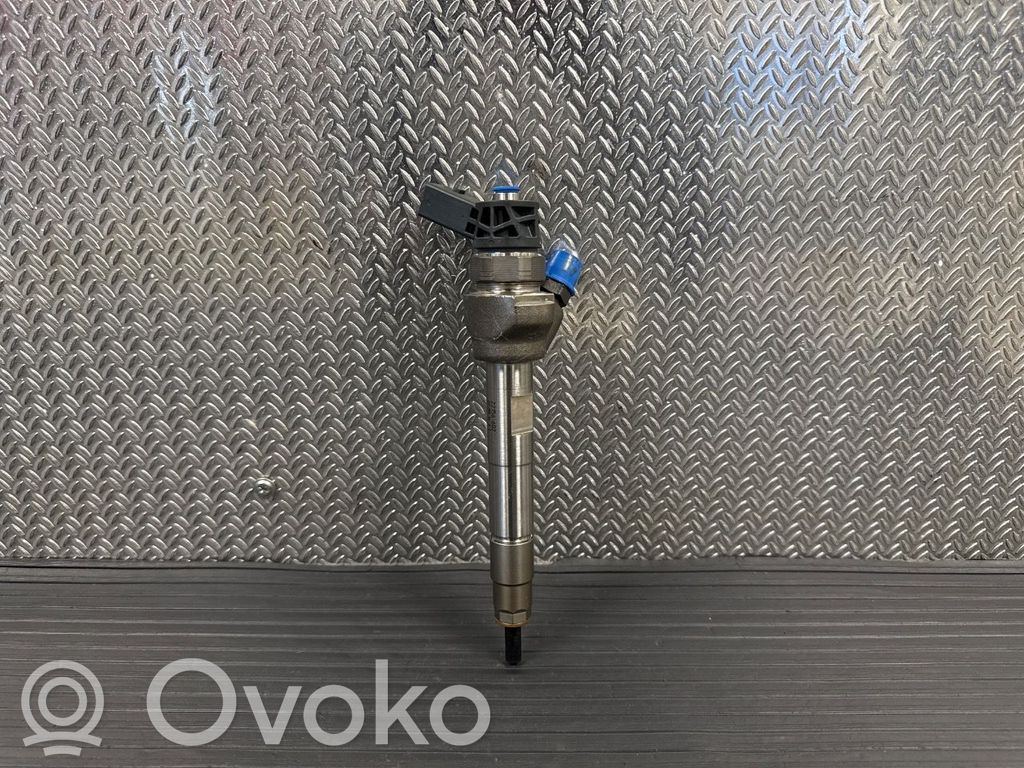 BMW 5 F10 F11 Injector combustibil 
