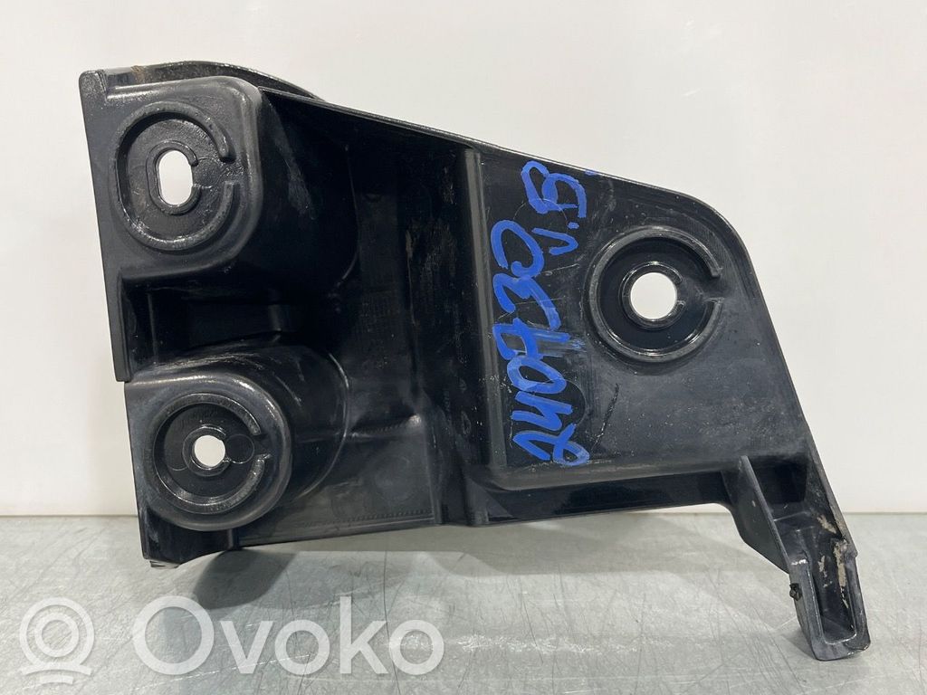 BMW X3 E83 Rear bumper