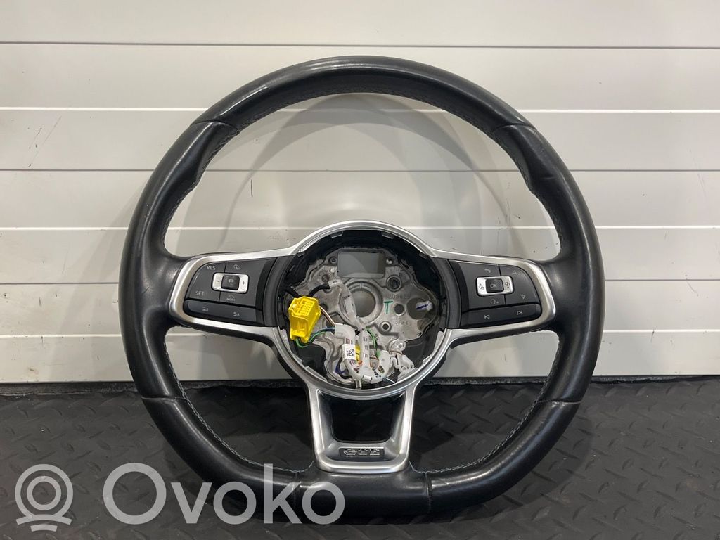 Volkswagen e-Golf Ohjauspyörä 