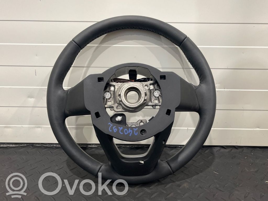 Toyota Yaris Cross Volant 