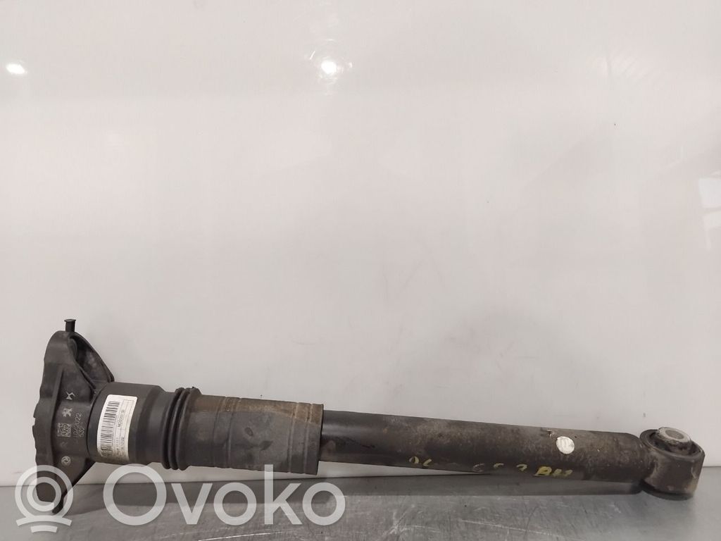 Peugeot 2008 II Amortizor spate 