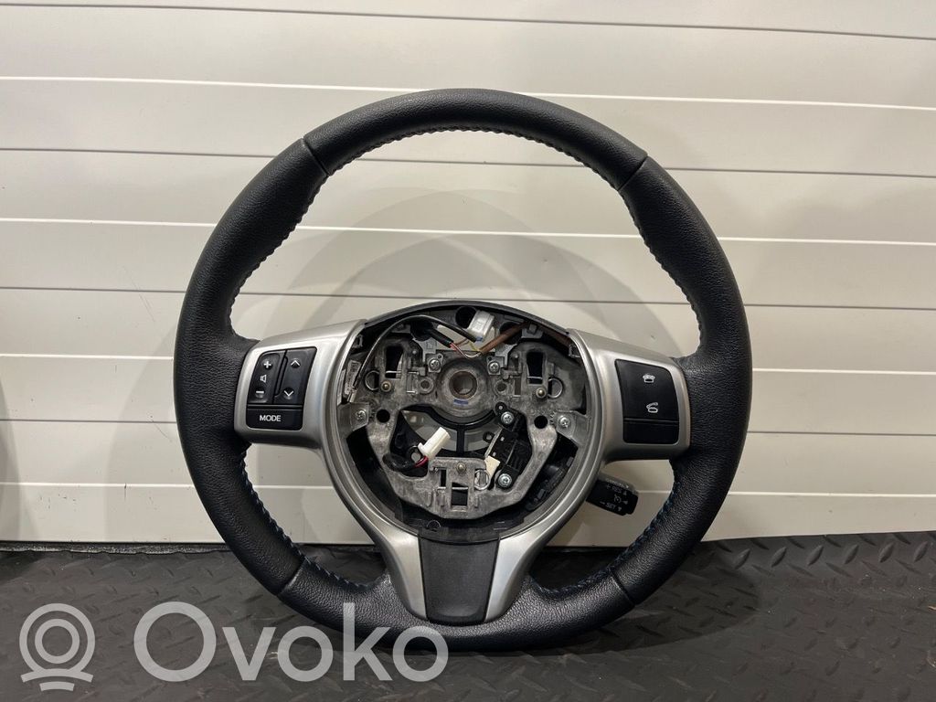 Toyota Yaris Volante