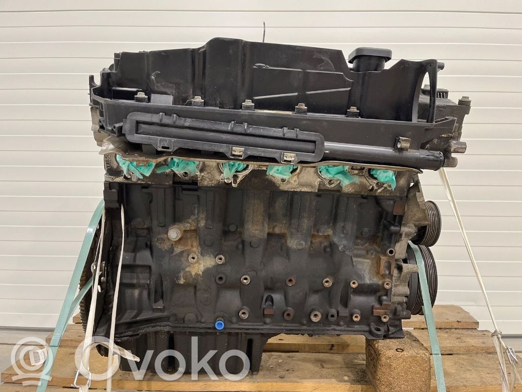 BMW 5 E60 E61 Motor