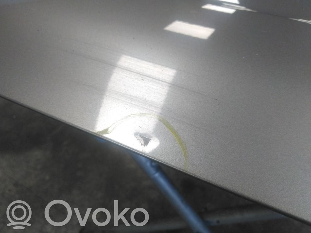 Nissan NV200 Ovi (2-ovinen coupe) 