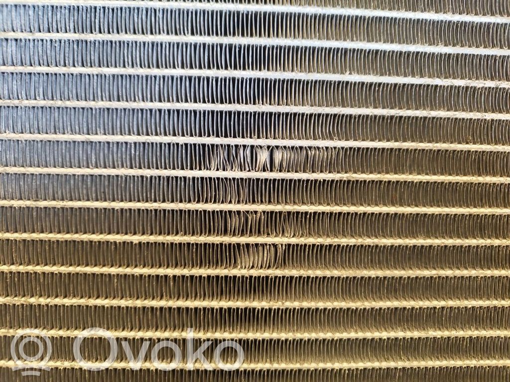 Volvo S90, V90 Coolant radiator 