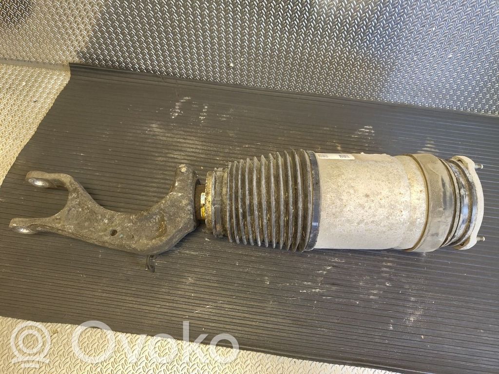 Tesla Model X Amortisseur suspension pneumatique