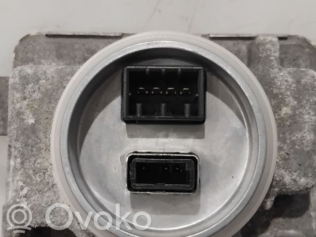 Volvo V40 Unitate/modul control lămpi xenon 