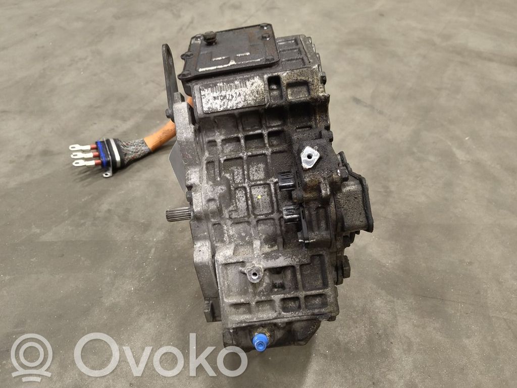 Mitsubishi Outlander Alternador