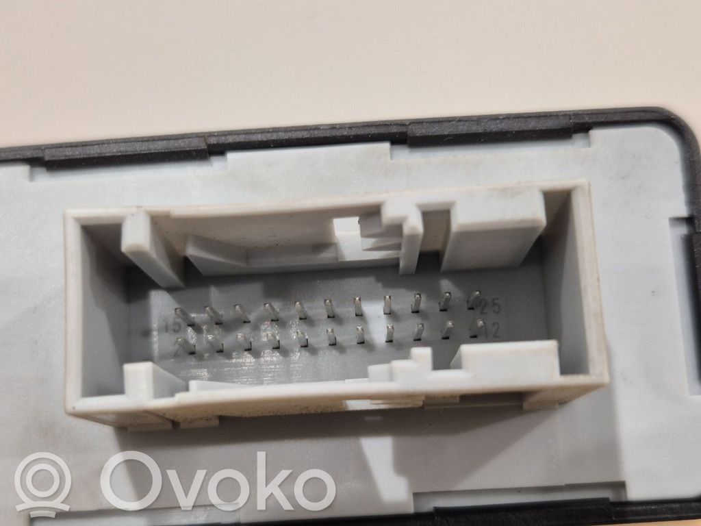 Audi A4 S4 B8 8K Sonstige Steuergeräte / Module