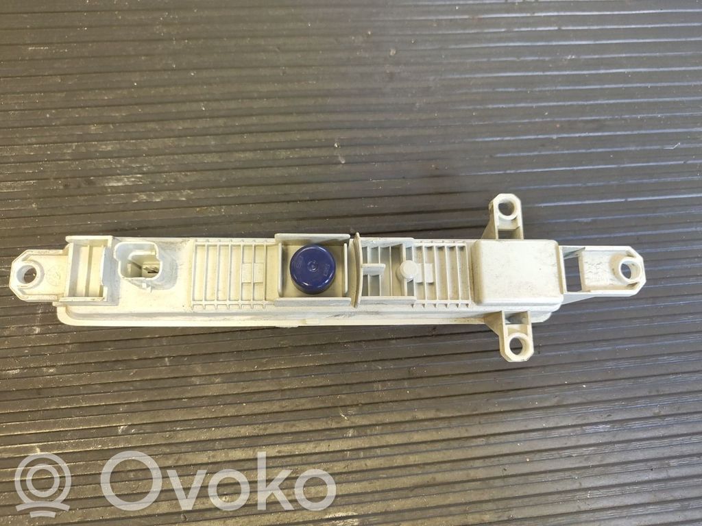 Peugeot Expert Nebelscheinwerfer vorne