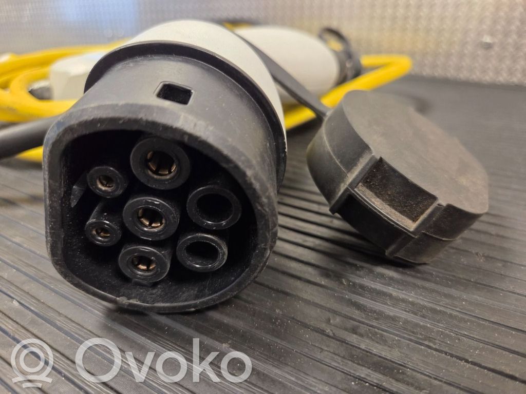 Seat Mii Cable de carga del coche eléctrico