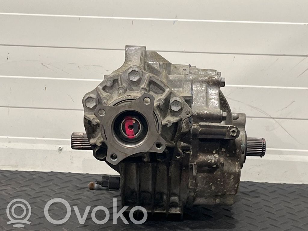 Suzuki SX4 S-Cross Gearbox transfer box case 