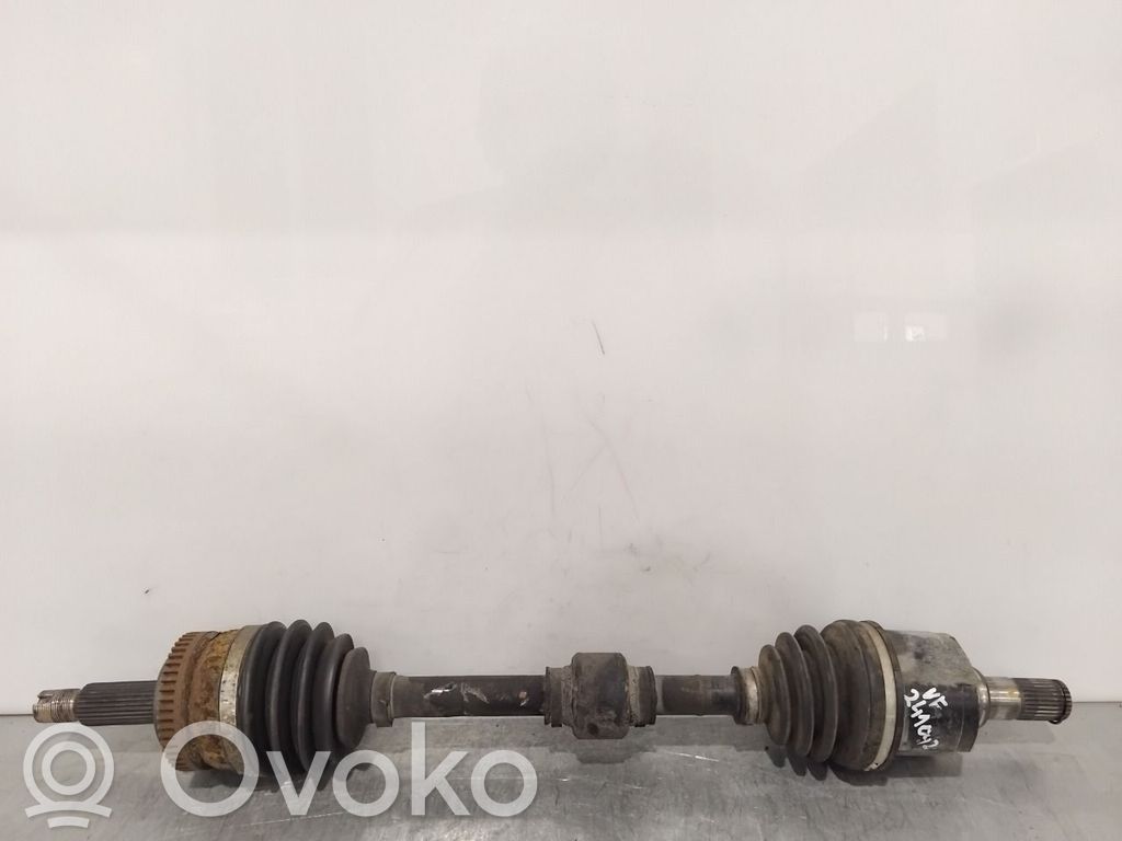 Hyundai i40 Eje de transmisión delantero