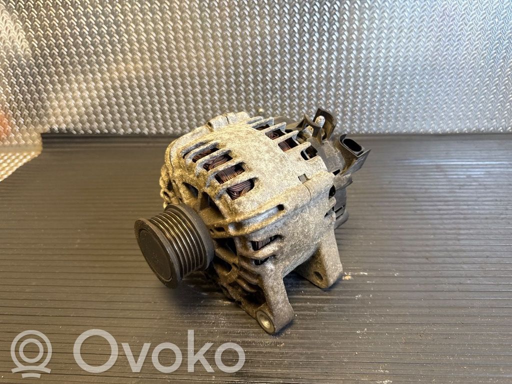 Volvo V50 Alternator 