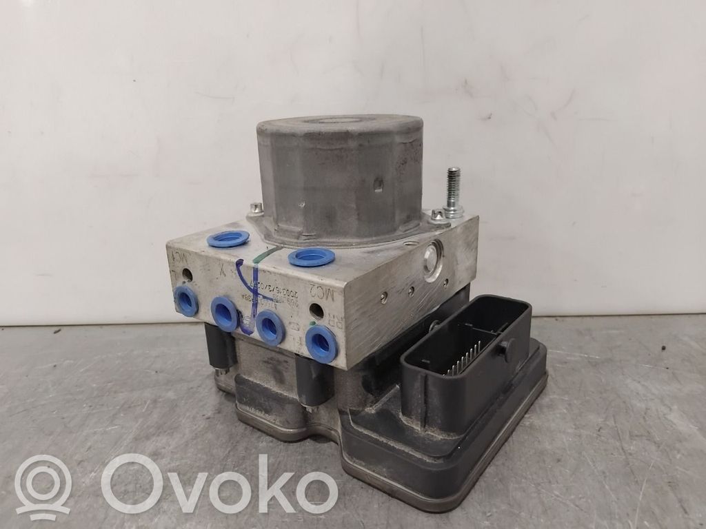 Nissan Qashqai Pompe ABS 