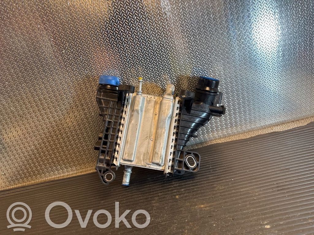 Mercedes-Benz Citan II W420 Radiatore intercooler