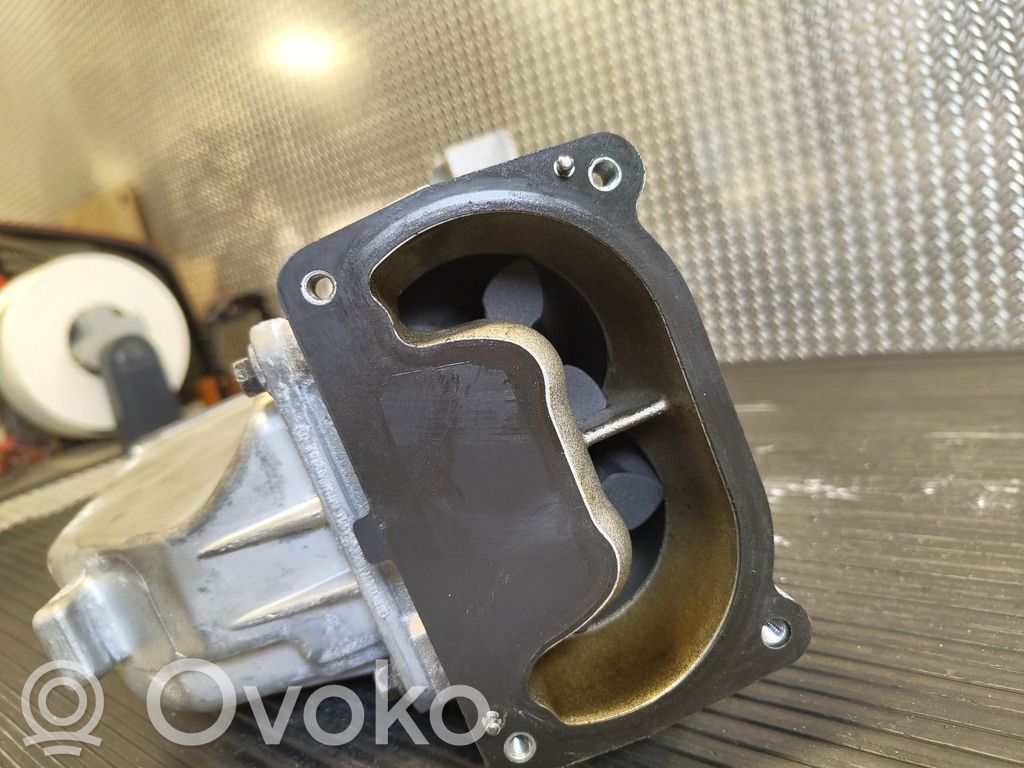 Volvo XC60 Supercharger 