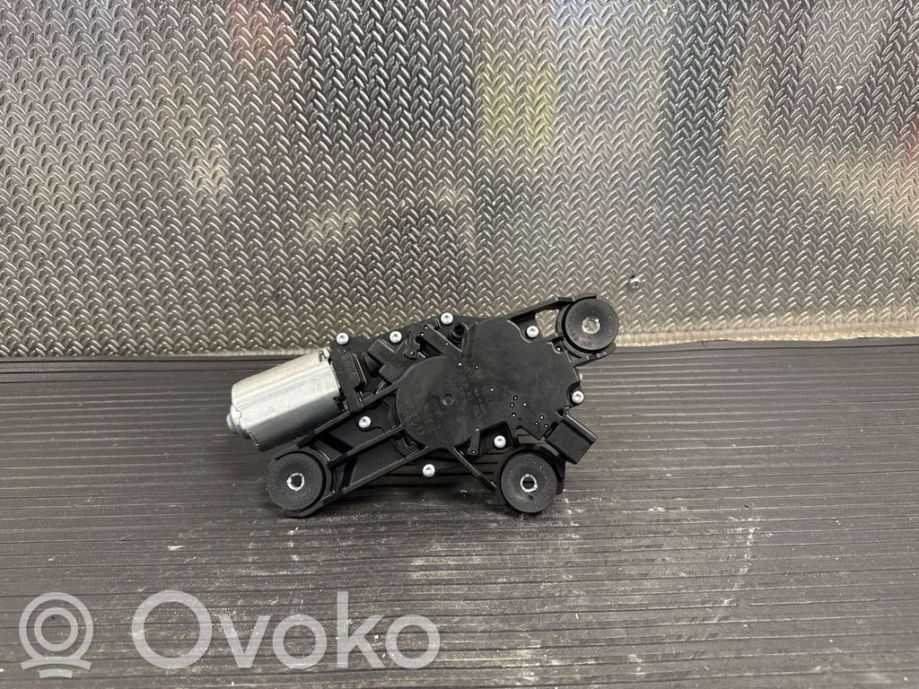 Ford Galaxy Silniczek wycieraczki szyby tylnej 
