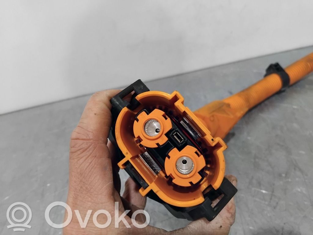 Hyundai Kona I Cable de alta tensión