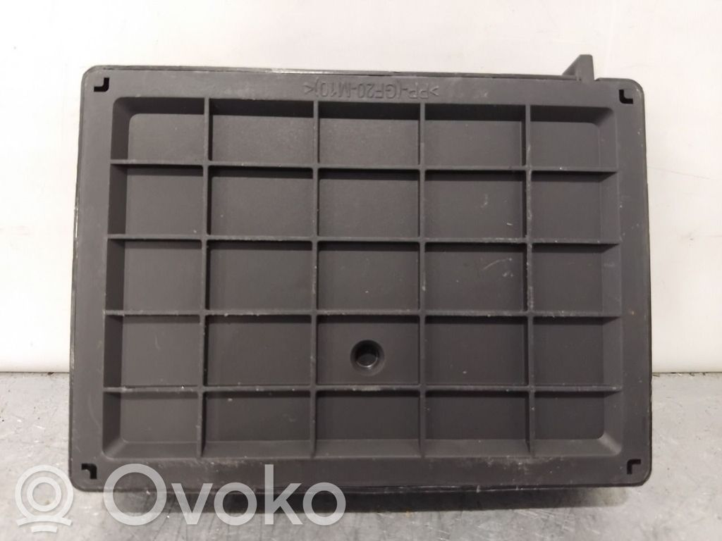 Volvo V60 Sonstige Steuergeräte / Module