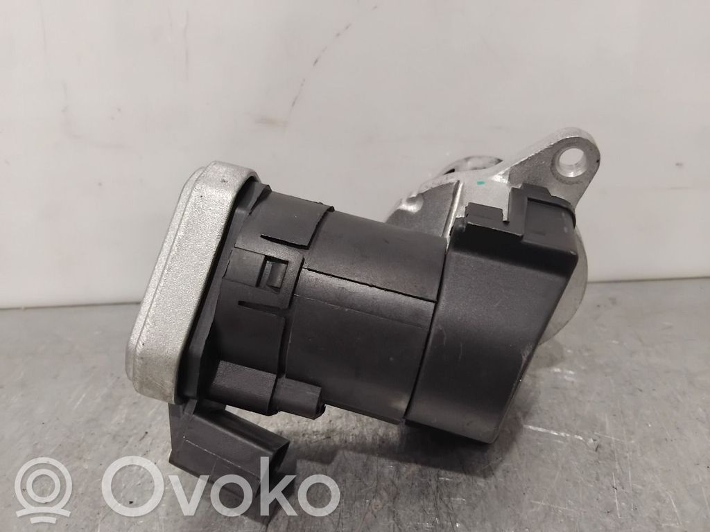 Mercedes-Benz Vito Viano W639 Válvula EGR 