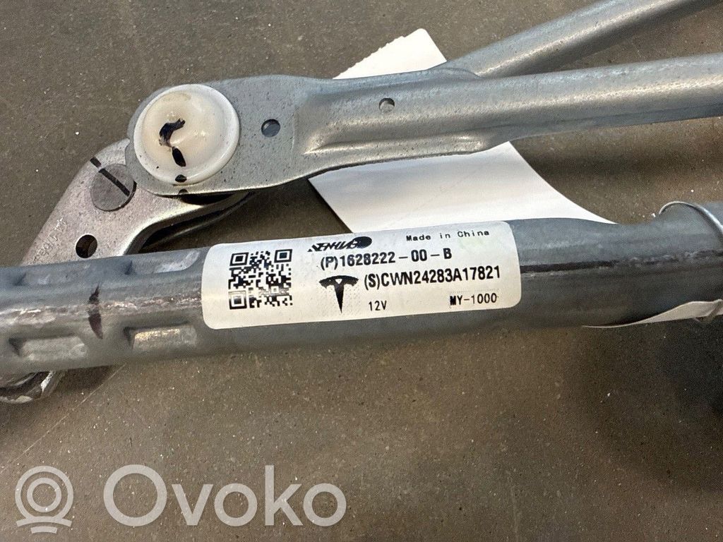 Tesla Model Y Wischergestänge vorne