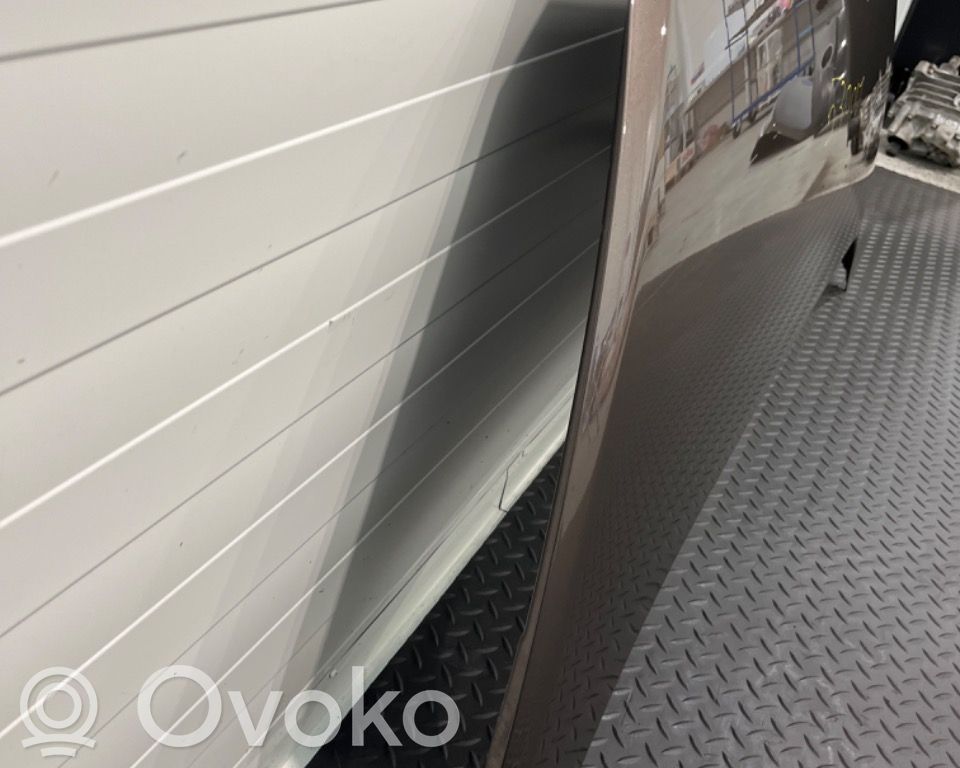 KIA Venga Motorhaube 