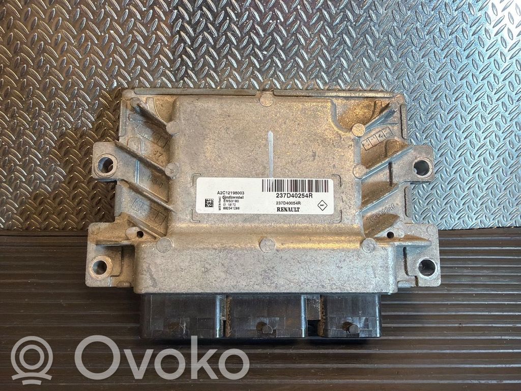 Renault Zoe Muut ohjainlaitteet/moduulit 
