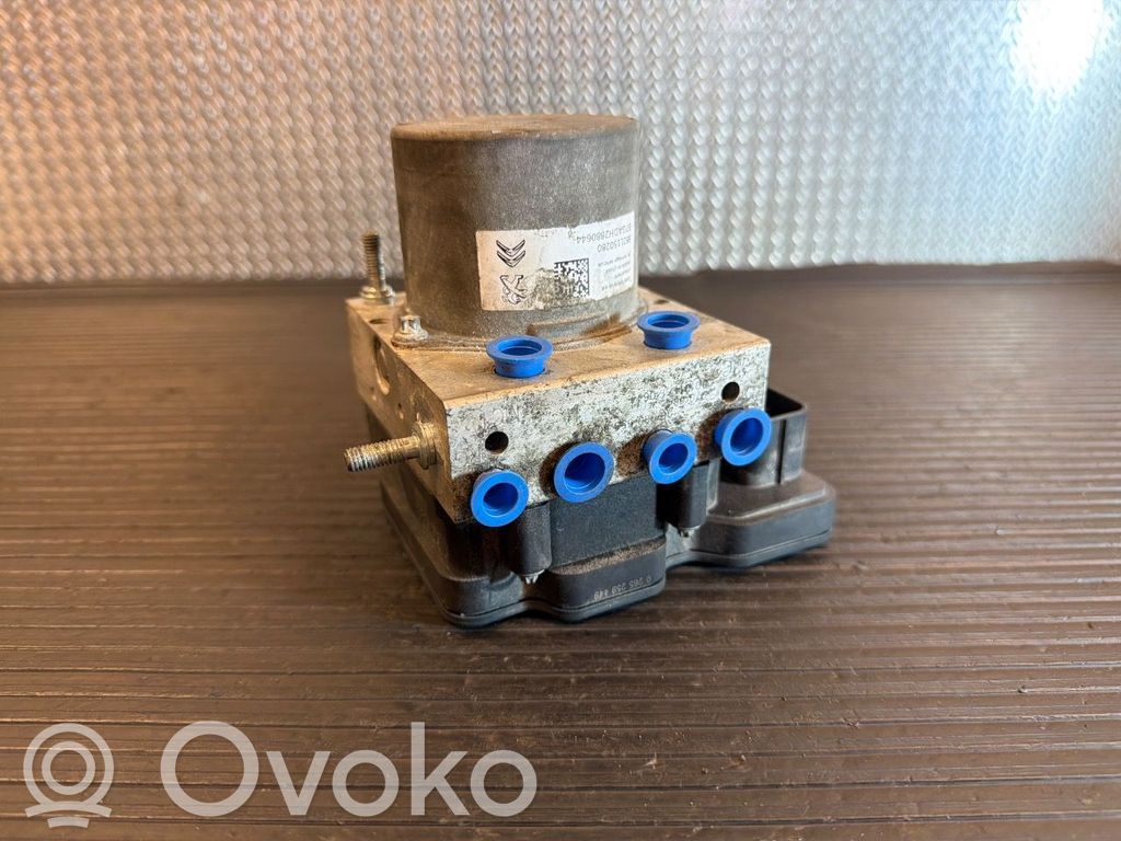 Toyota Proace Pompe ABS 
